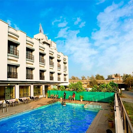 Hotel Aristro Lonavala Exteriér fotografie